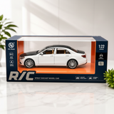1:22 RC Spray Diecast Mercedes Model Car (Random Color | HCL-3813)