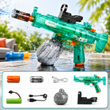 Electric High Pressure MP5 Water Gun (KB1381)