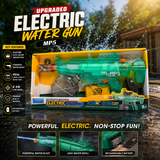Electric High Pressure MP5 Water Gun (KB1381)