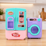 3 in 1 Kitchen Set For Kids (1020-98)