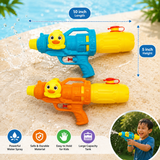 Duck Water Gun Toy for Kids (SS)