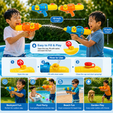 Duck Water Gun Toy for Kids (SS)