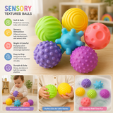Baby Soft Squeeze Balls For Kid (KM1866B)