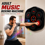 Adult Music Boxing Machine (TX-MT08)