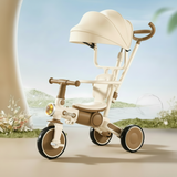 Multi-Functional Kids Tricycle Push Bicycle for Toddlers (1104)
