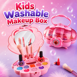 Kids Washable Makeup Box Set (M-721)