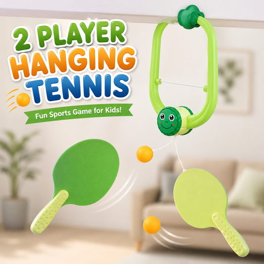 Indoor Hanging Tennis Game Pakistan