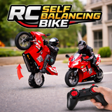 RC Self balancing High Speed Racing Stunt Bike