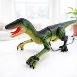 Remote Control Dinosaur Toy for Kids (Y333-35)