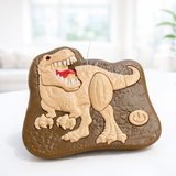 Remote Control Dinosaur Toy for Kids (Y333-35)