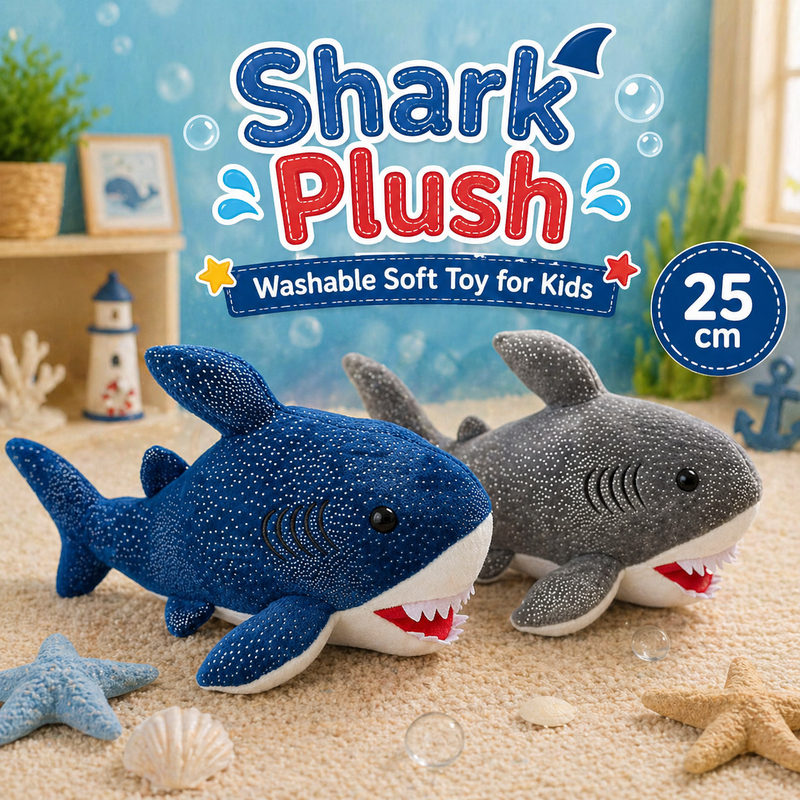 3 to 5 Years Toys