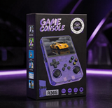 R36S Retro Handheld Console Game For Kids & Adults (R36S)