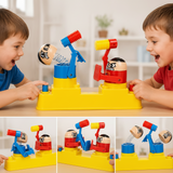 Two Player Hammer Battle Fighting Game for Kids (929-14)