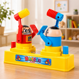 Two Player Hammer Battle Fighting Game for Kids (929-14)
