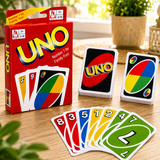 UNO Card Game for Family & Friends (01)