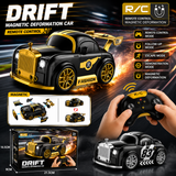 Remote Control Mini Drift Induction Car For Kids (HK9955)