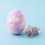 Kids Bath Bombs with Surprise Toys Inside (KL9006)