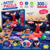 300 Pcs Artist Puzzle for Kids (AK2119)