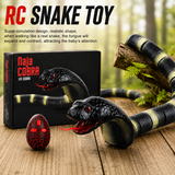 Remote Control Snake Toy (8808A-B)