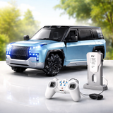 RC MOKA U8 EV SUV Electric Car 1:12 Scale