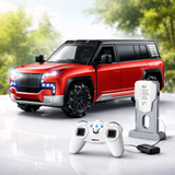 RC MOKA U8 EV SUV Electric Car 1:12 Scale