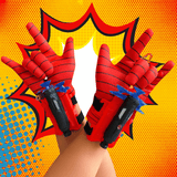 Spiderman Web Shooter Toy for Kids  (2023-2C)