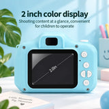 Children Mini Digital HD Camera and Recorder (X2)