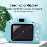 Children Mini Digital HD Camera and Recorder (X2)
