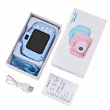 Children Mini Digital HD Camera and Recorder (X2)