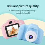 Children Mini Digital HD Camera and Recorder (X2)