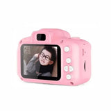 Children Mini Digital HD Camera and Recorder (X2)