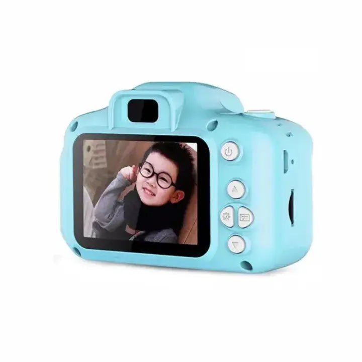 Children Mini Digital HD Camera and Recorder (X2)