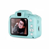 Children Mini Digital HD Camera and Recorder (X2)
