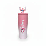 Cute Character Tumbler Bottles (MK-192)