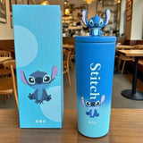 Cute Character Tumbler Bottles (MK-192)