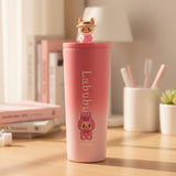 Cute Character Tumbler Bottles (MK-192)