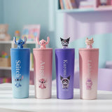Cute Character Tumbler Bottles (MK-192)