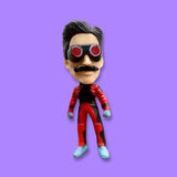 Cute Sonic The Hedgehog PVC Character Toy Figure and Models