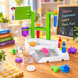 DIY Soap Making STEM Science Kit for Kids (946-27S)