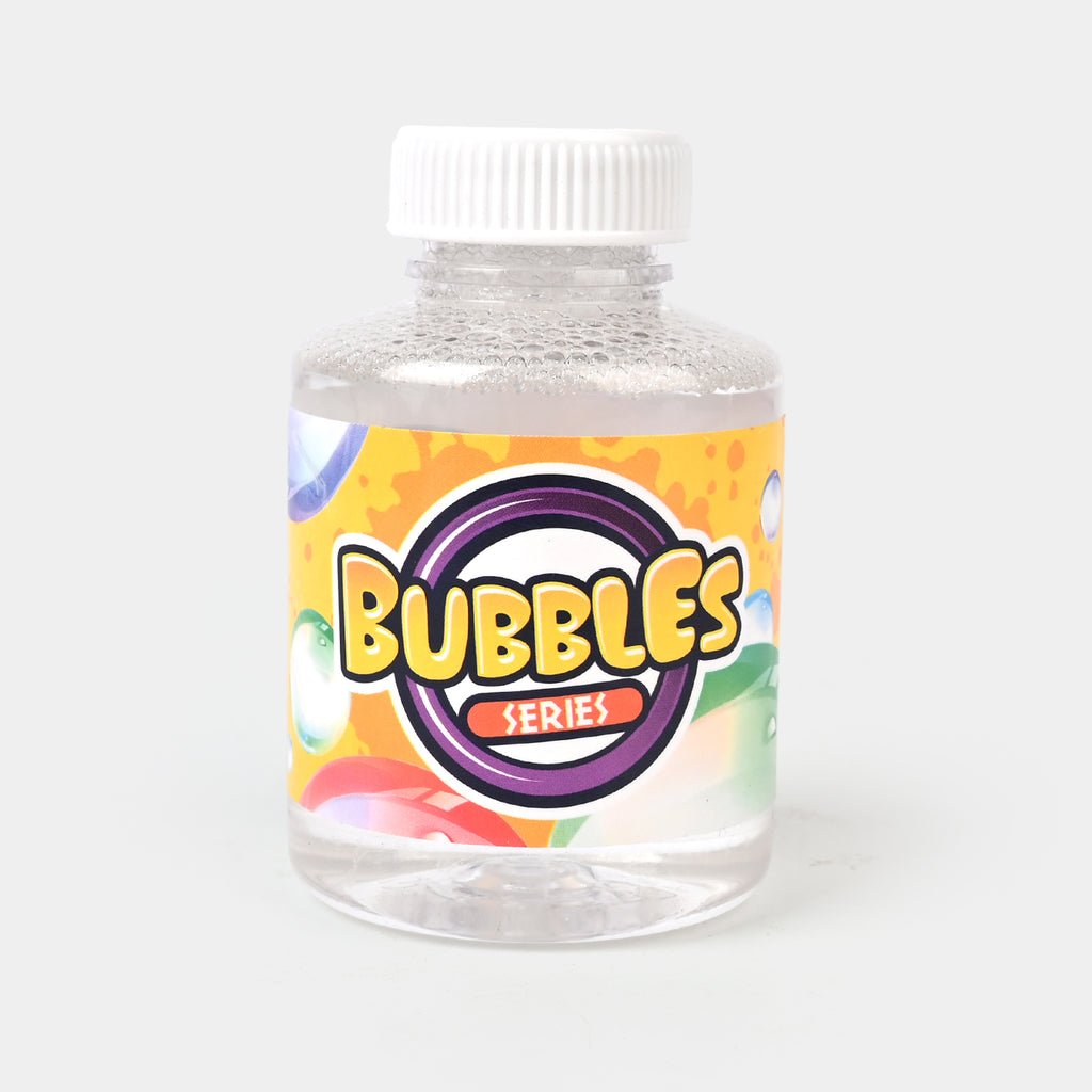 Super Hero Avengers Electric Bubble Gun for Kids (Random Color | 101A)