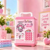 Digital ATM Piggy Bank For Kids (XC-300)