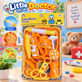 Doctor Play Toy Set For Kids (509AB)