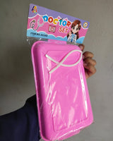 Doctor Play Toy Set For Kids (509AB)