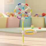 Flexible Magnetic Tube Building Blocks - 26 Pcs (XC-F1)
