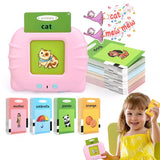 Education English & Urdu Talking Flash Cards Learning For Kids (08C)