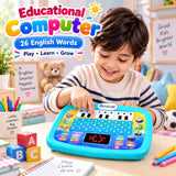 Educational Learning Laptop for Kids (16343-2)