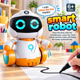 Electronic Line Following Robot Toy (620-1)