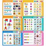 English Learning E Book for Kids (UC168-1)