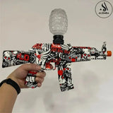 AK-47 Gel Blaster Gun for Kids (SY-0135)