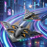 Remote Control Foam B2 Bomber Fighter Jet (888)